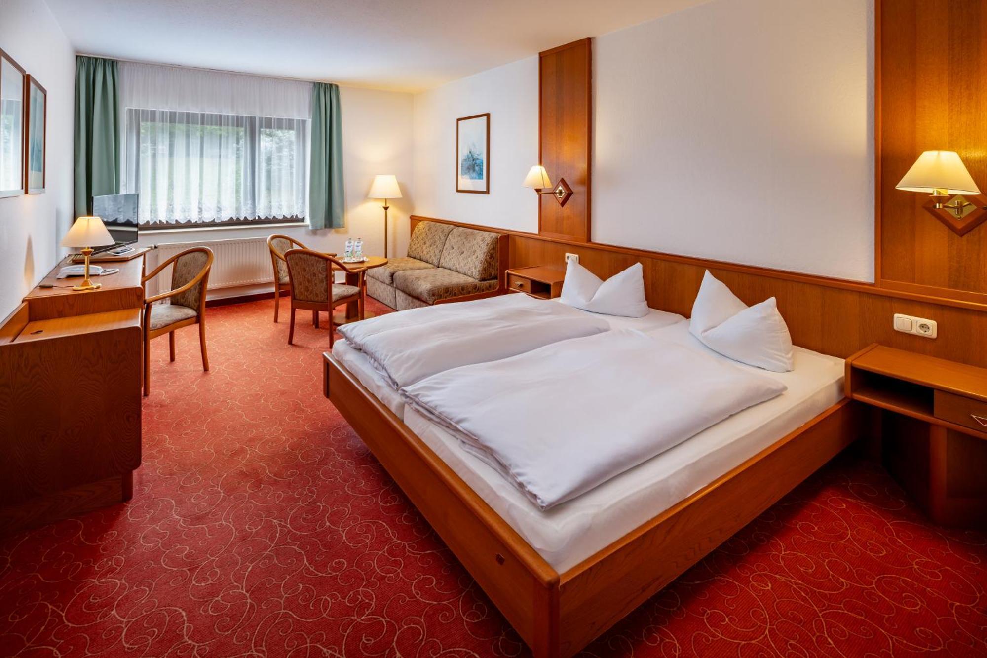 Hotel Zur Post Pirna Exterior foto